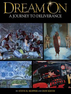 cover image of Dream On